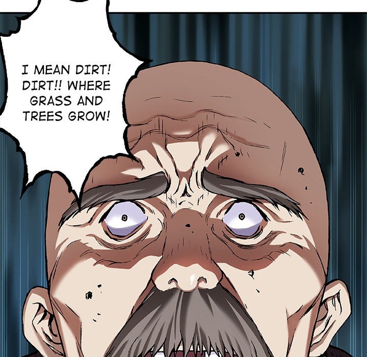 Leviathan Manhwa - Chapter 83 Page 20