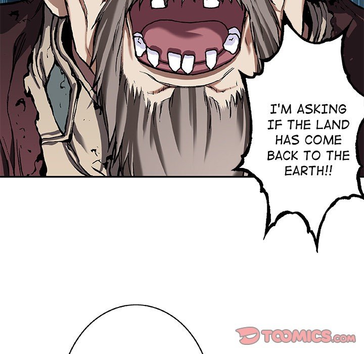 Leviathan Manhwa - Chapter 83 Page 21