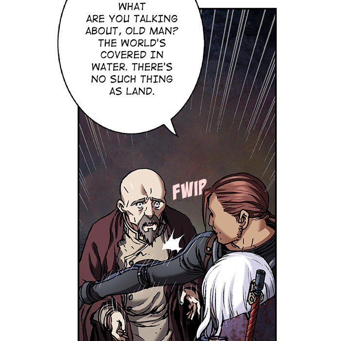 Leviathan Manhwa - Chapter 83 Page 22