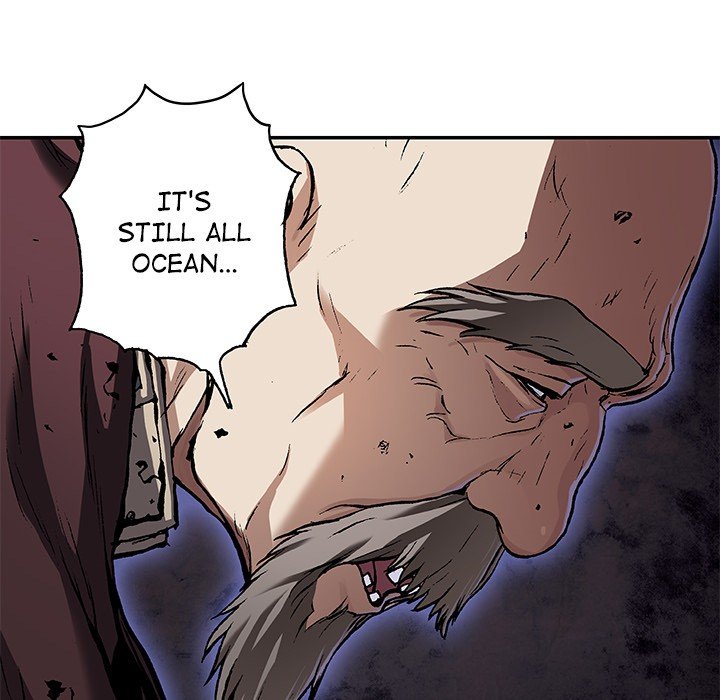 Leviathan Manhwa - Chapter 83 Page 27