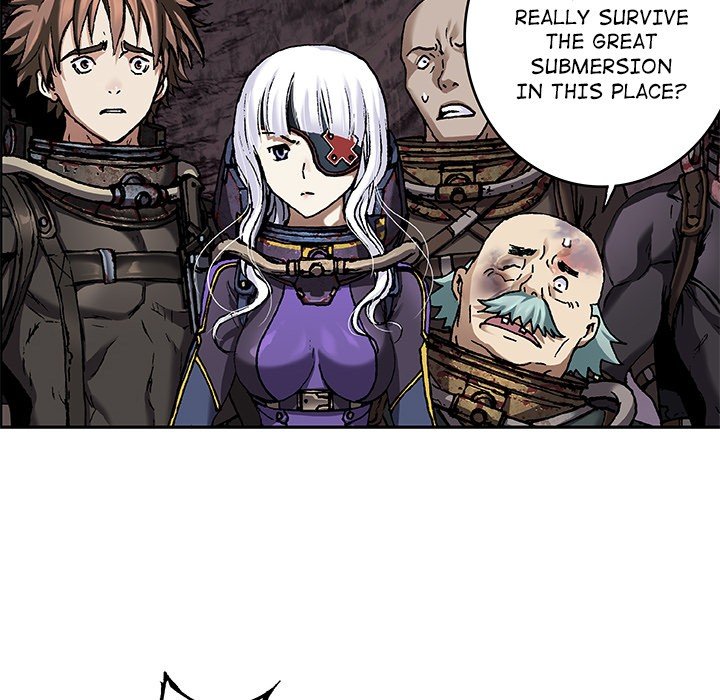 Leviathan Manhwa - Chapter 83 Page 30