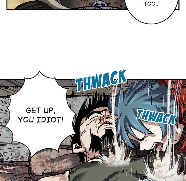 Leviathan Manhwa - Chapter 83 Page 39