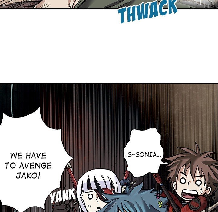 Leviathan Manhwa - Chapter 83 Page 40