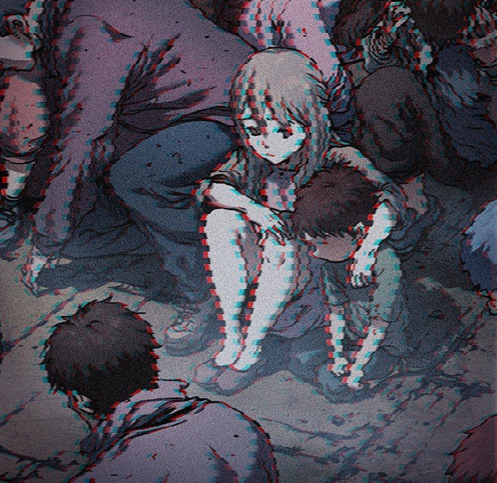 Leviathan Manhwa - Chapter 83 Page 50