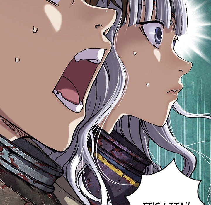 Leviathan Manhwa - Chapter 83 Page 52