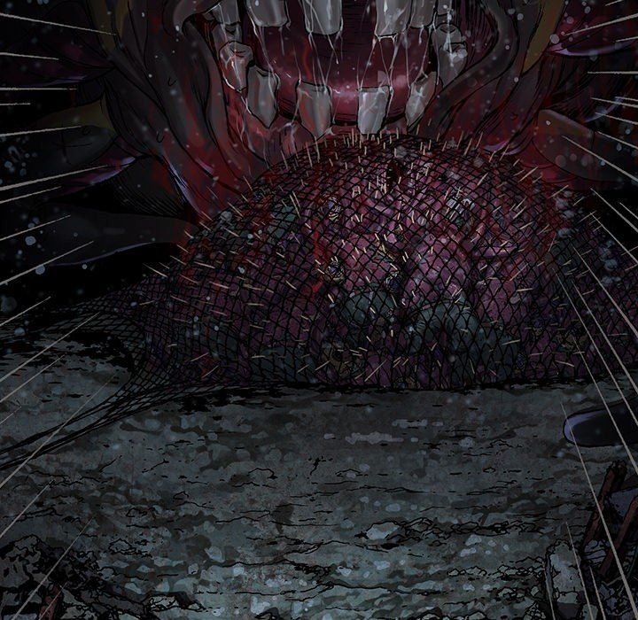 Leviathan Manhwa - Chapter 83 Page 71