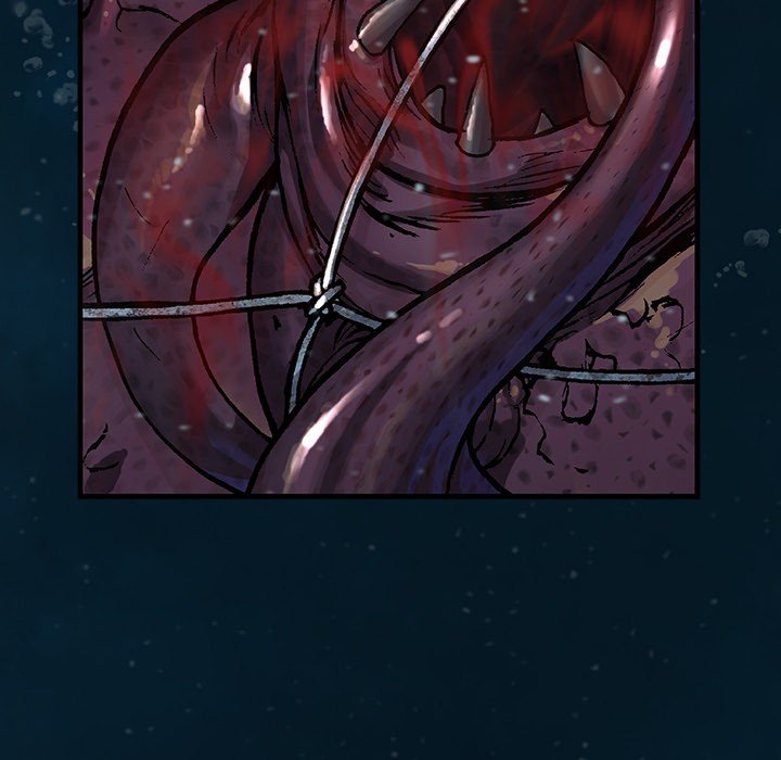 Leviathan Manhwa - Chapter 83 Page 76