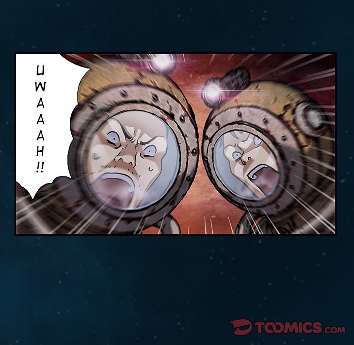 Leviathan Manhwa - Chapter 83 Page 89