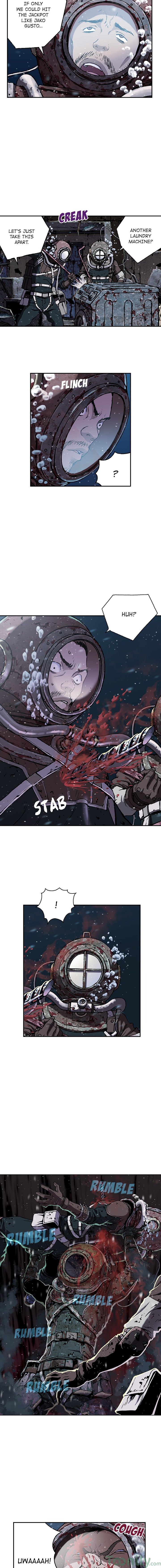 Leviathan Manhwa - Chapter 45 Page 3