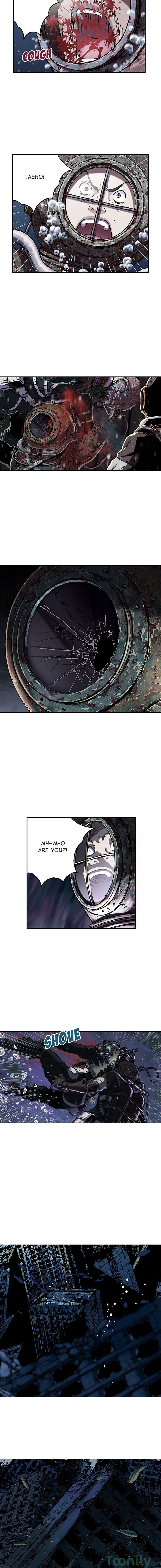 Leviathan Manhwa - Chapter 45 Page 4