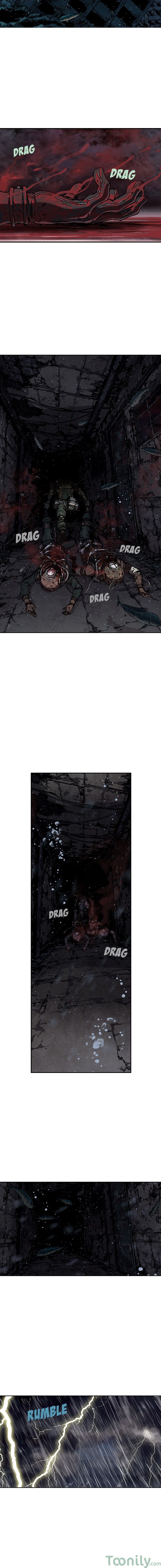 Leviathan Manhwa - Chapter 45 Page 5