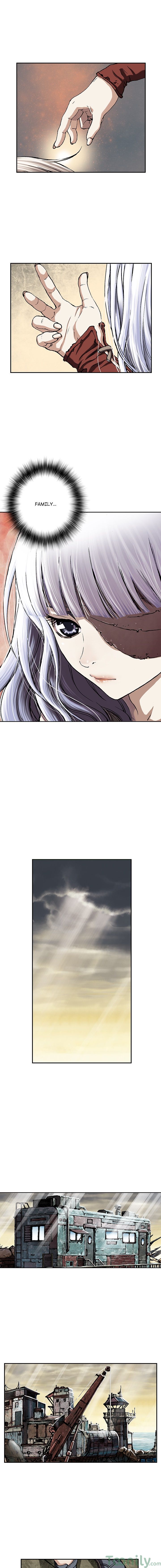 Leviathan Manhwa - Chapter 45 Page 10