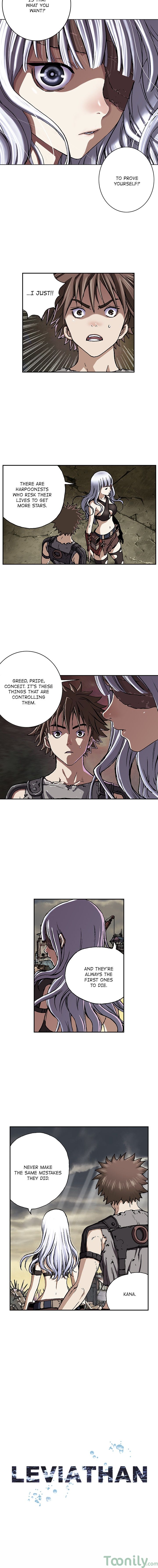 Leviathan Manhwa - Chapter 45 Page 12