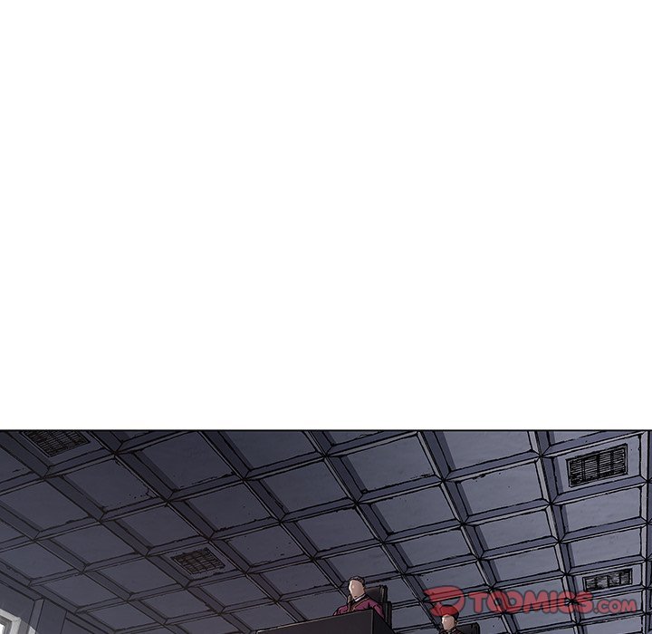 Leviathan Manhwa - Chapter 116 Page 13