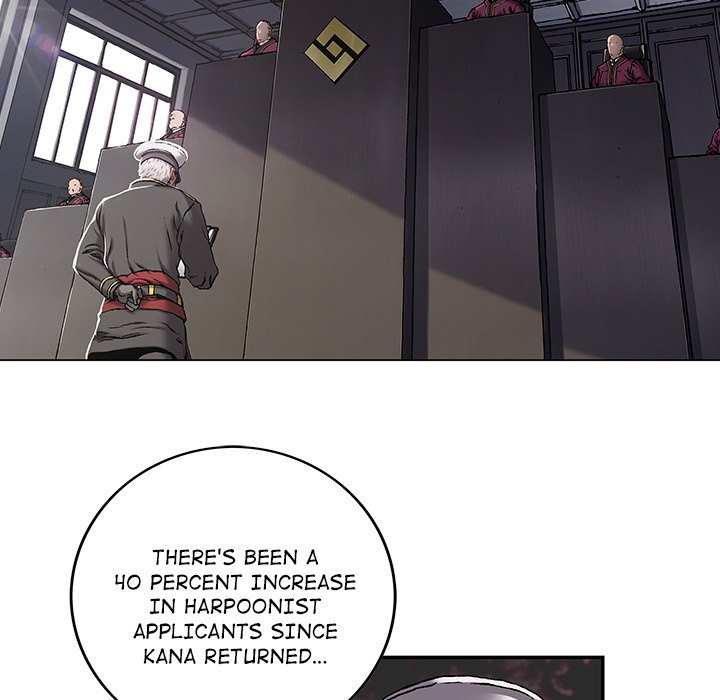 Leviathan Manhwa - Chapter 116 Page 14