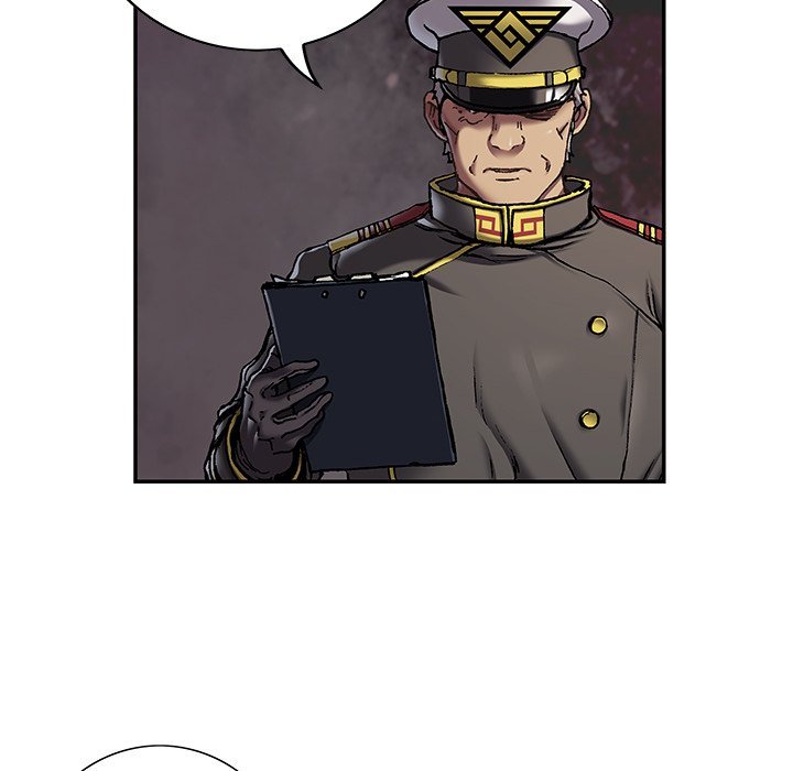 Leviathan Manhwa - Chapter 116 Page 15