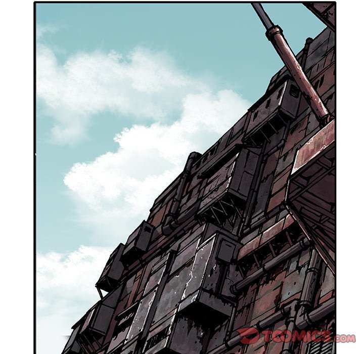 Leviathan Manhwa - Chapter 116 Page 29