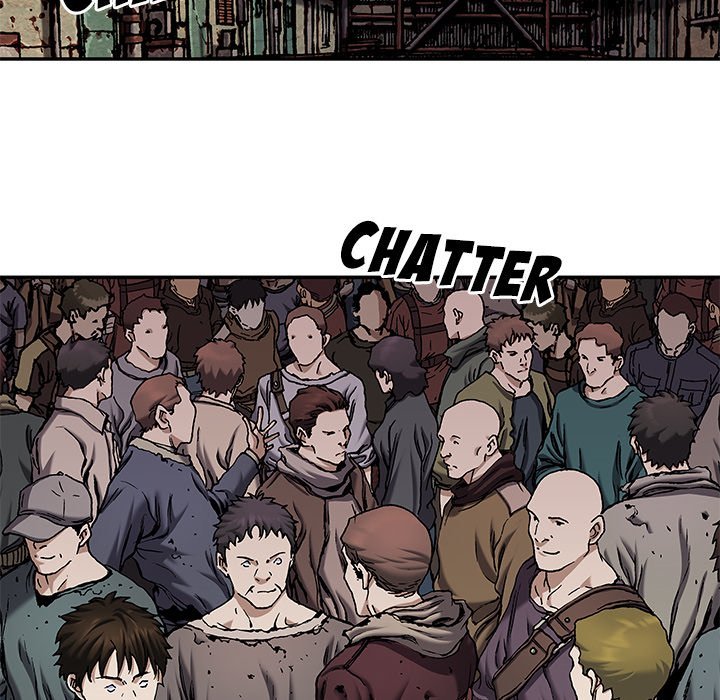 Leviathan Manhwa - Chapter 116 Page 31