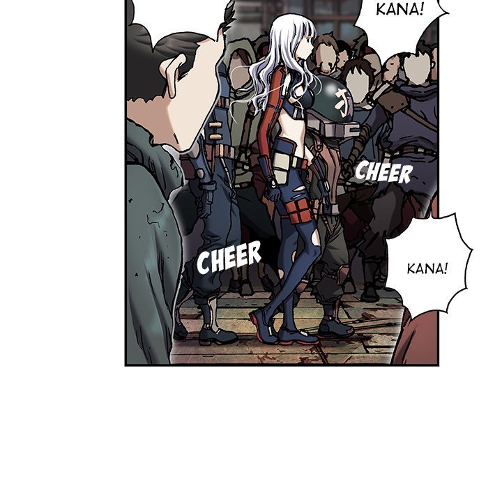 Leviathan Manhwa - Chapter 116 Page 35