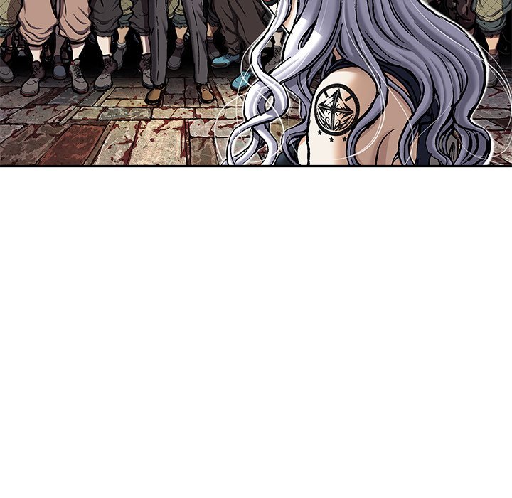 Leviathan Manhwa - Chapter 116 Page 38