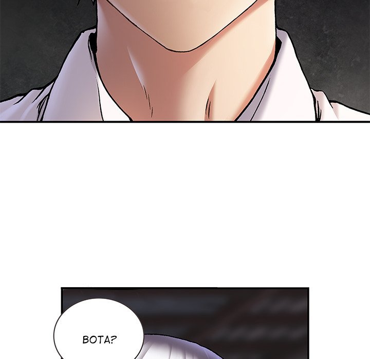 Leviathan Manhwa - Chapter 116 Page 40