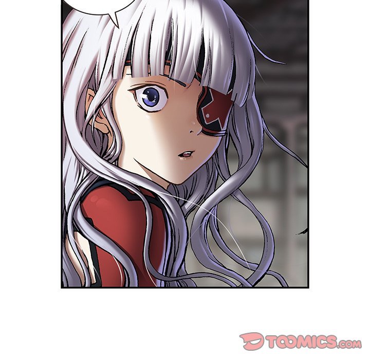 Leviathan Manhwa - Chapter 116 Page 41