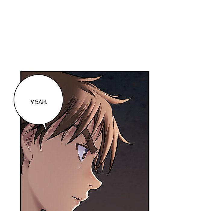 Leviathan Manhwa - Chapter 116 Page 44