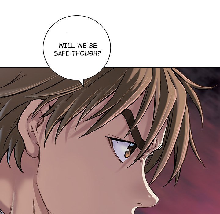 Leviathan Manhwa - Chapter 116 Page 50