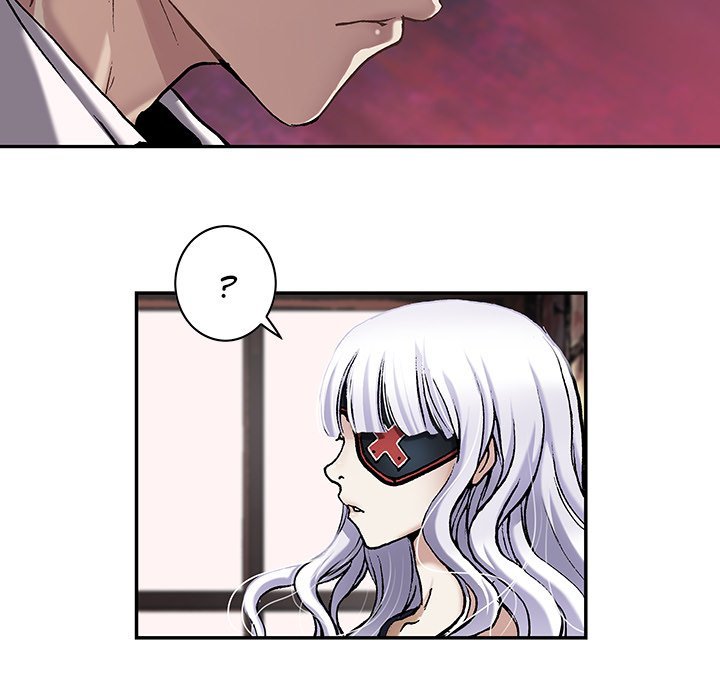 Leviathan Manhwa - Chapter 116 Page 51