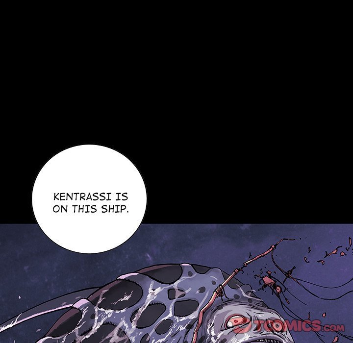 Leviathan Manhwa - Chapter 116 Page 53