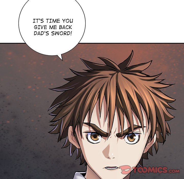 Leviathan Manhwa - Chapter 116 Page 57