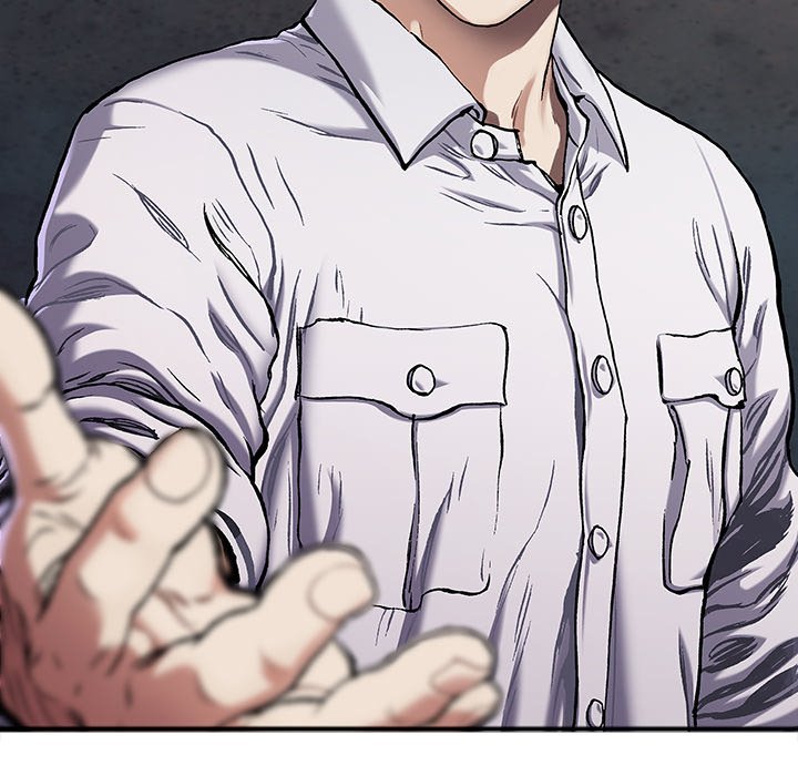 Leviathan Manhwa - Chapter 116 Page 58