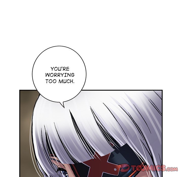 Leviathan Manhwa - Chapter 116 Page 65