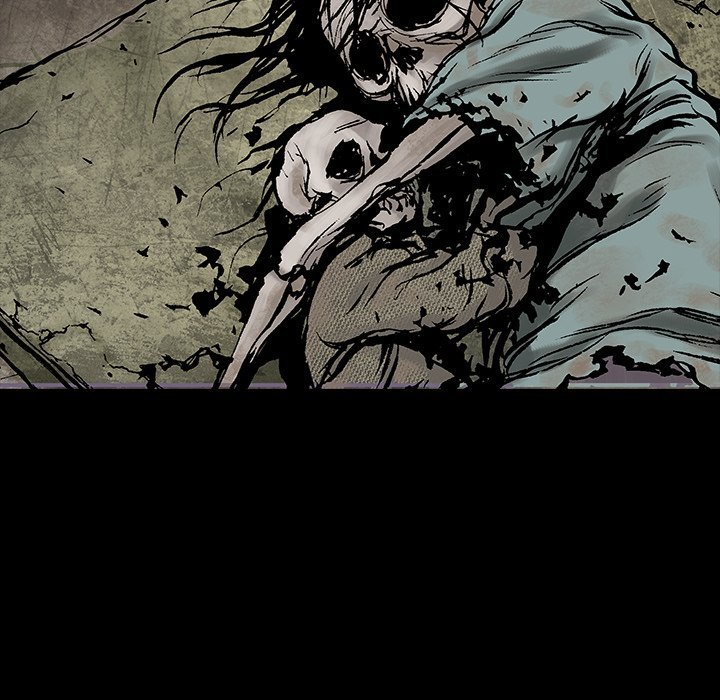 Leviathan Manhwa - Chapter 116 Page 71