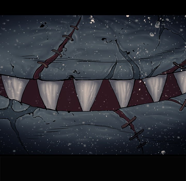 Leviathan Manhwa - Chapter 116 Page 76