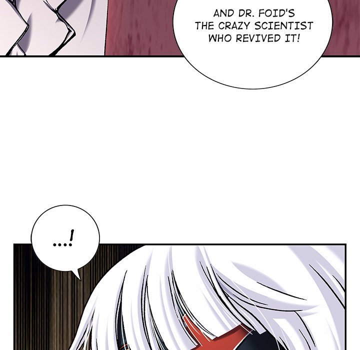 Leviathan Manhwa - Chapter 116 Page 82