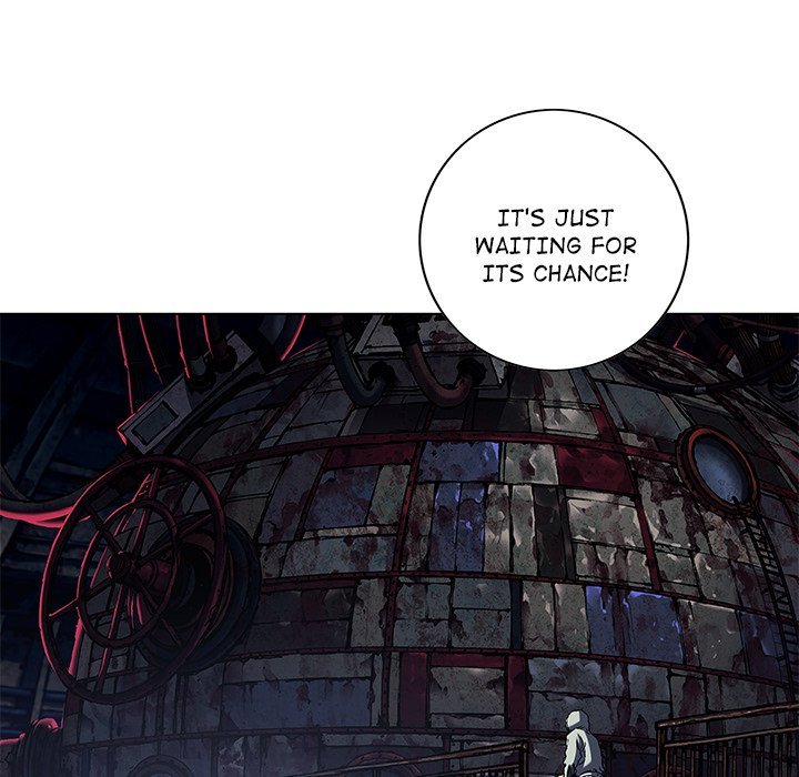 Leviathan Manhwa - Chapter 116 Page 86