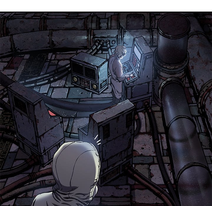 Leviathan Manhwa - Chapter 116 Page 88