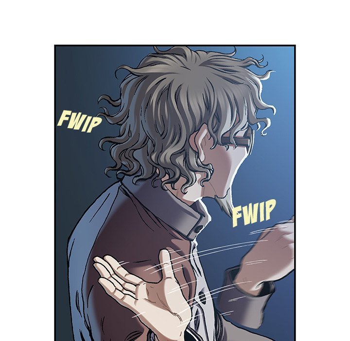 Leviathan Manhwa - Chapter 116 Page 91