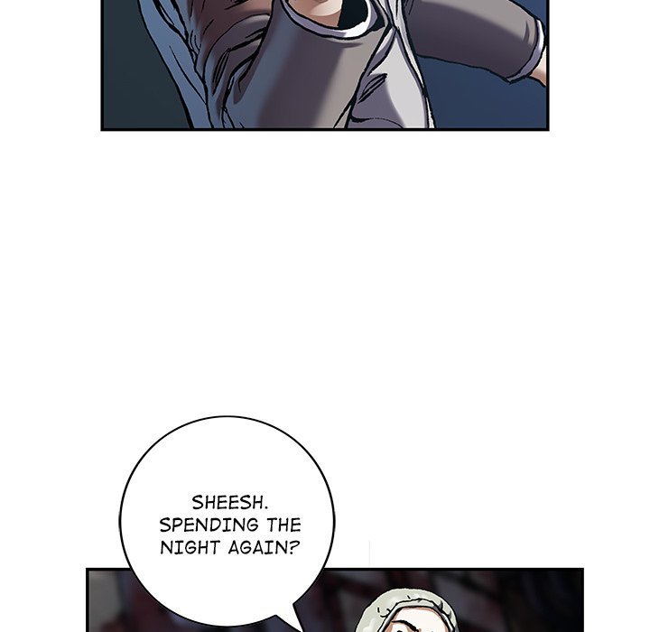 Leviathan Manhwa - Chapter 116 Page 92