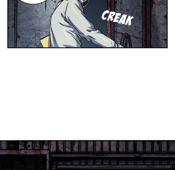 Leviathan Manhwa - Chapter 116 Page 94