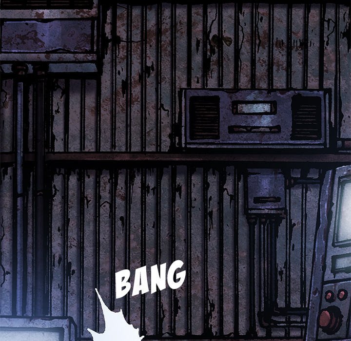 Leviathan Manhwa - Chapter 116 Page 95