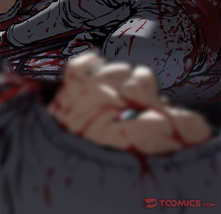 Leviathan Manhwa - Chapter 116 Page 97