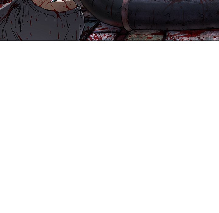 Leviathan Manhwa - Chapter 116 Page 100