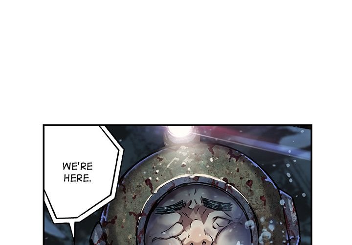 Leviathan Manhwa - Chapter 77 Page 0