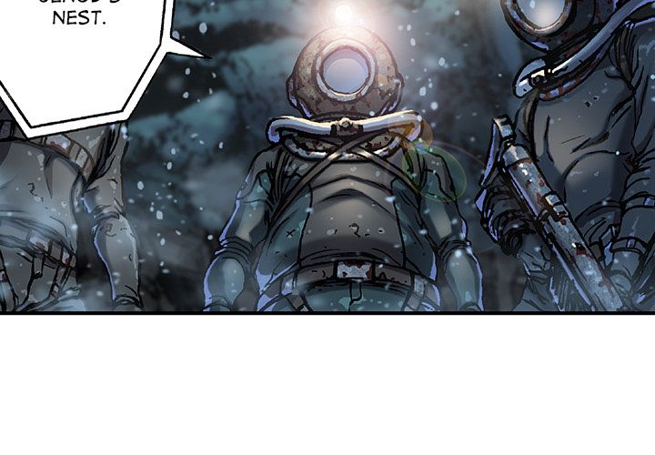 Leviathan Manhwa - Chapter 77 Page 2