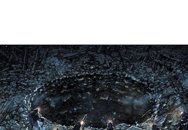 Leviathan Manhwa - Chapter 77 Page 3