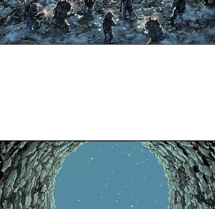 Leviathan Manhwa - Chapter 77 Page 4