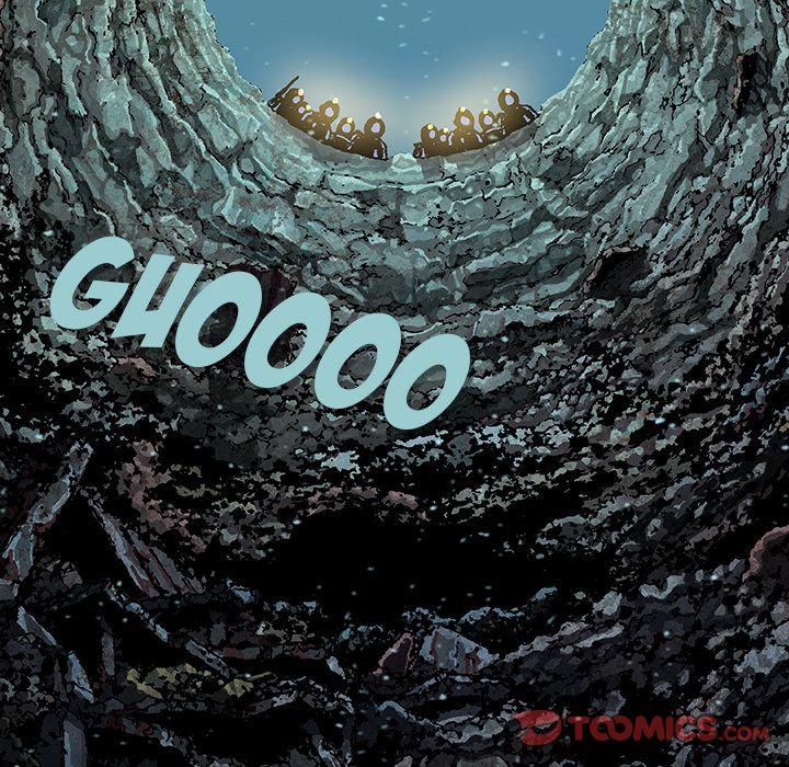 Leviathan Manhwa - Chapter 77 Page 5