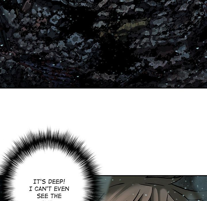 Leviathan Manhwa - Chapter 77 Page 6